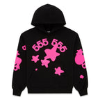 BELUGA ANGEL NUMBER HOODIE