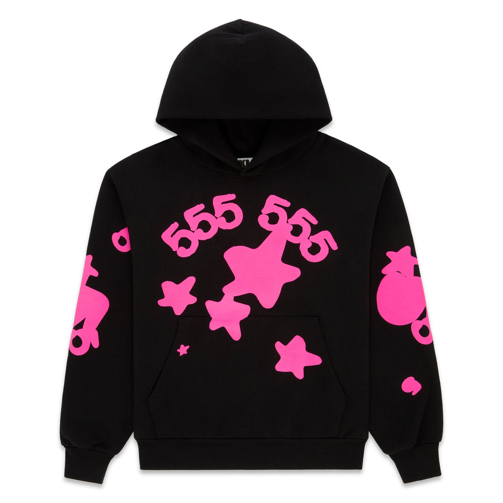 BELUGA ANGEL NUMBER HOODIE