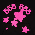 BELUGA ANGEL NUMBER HOODIE