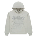 TONAL PUNK V2 HOODIE
