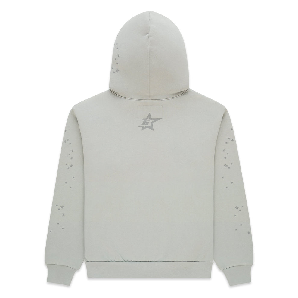 TONAL PUNK V2 HOODIE