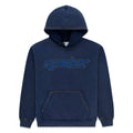 PUNK V3 STUDDED HOODIE