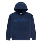 PUNK V3 STUDDED HOODIE