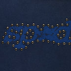 PUNK V3 STUDDED HOODIE