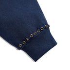 PUNK V3 STUDDED HOODIE