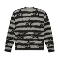 5STAR MOHAIR SWEATER