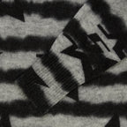 5STAR MOHAIR SWEATER