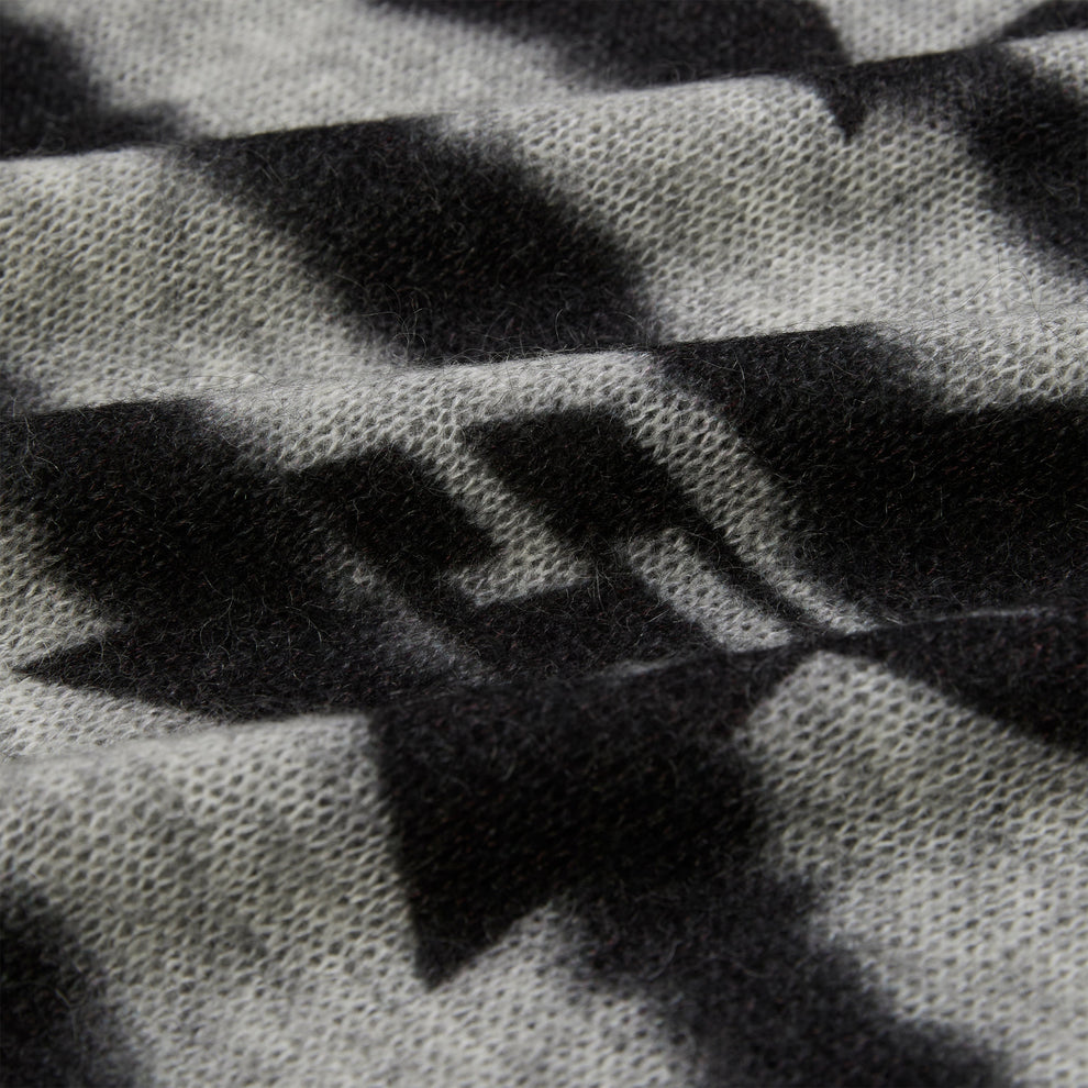 5STAR MOHAIR SWEATER