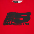 MOTO 5 TEE