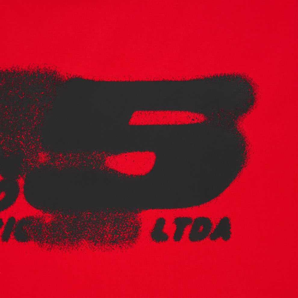 MOTO 5 TEE