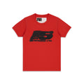 MOTO 5 BABY TEE
