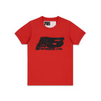 MOTO 5 BABY TEE