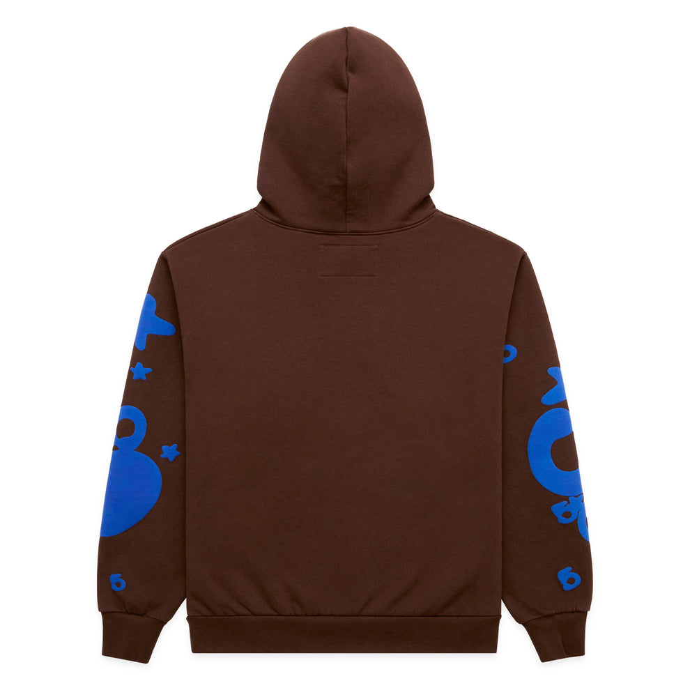 BELUGA HOODIE