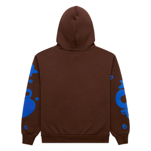 BELUGA HOODIE
