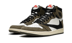 Stadium GoodsMensShoesJordanAir Jordan 1 High OG TS SP "Travis Scott" CD4487 100