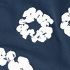 The Cotton Wreath Sweatpants Navy