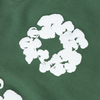 The Cotton Wreath Sweatpants Green