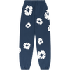 The Cotton Wreath Sweatpants Navy