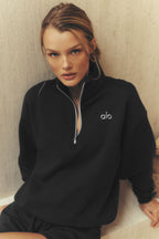 Accolade 1/4 Zip Pullover