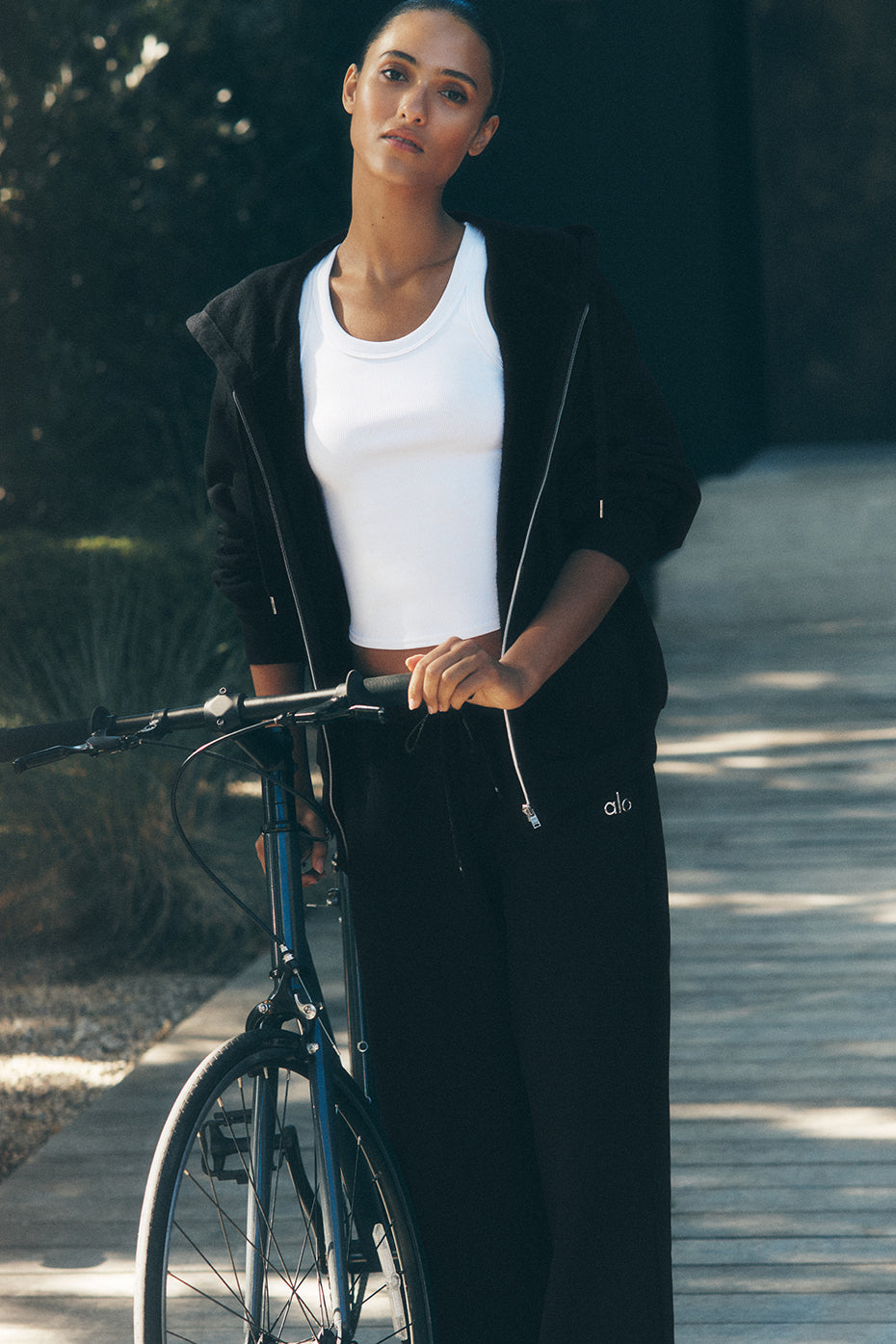 Accolade Full Zip Hoodie