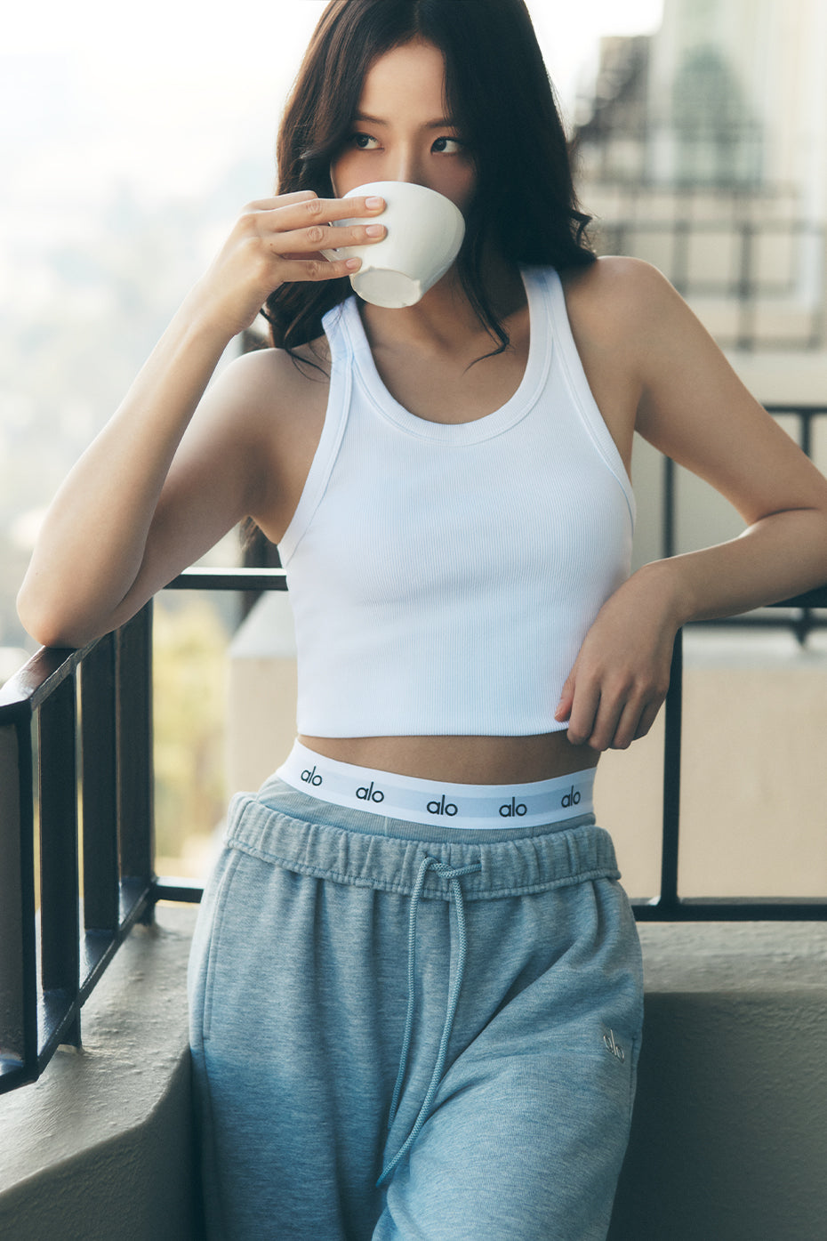 Accolade Full Zip Hoodie