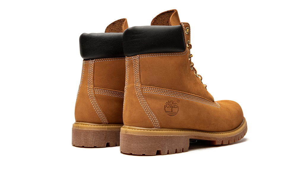 Stadium GoodsMensShoesTimberland6 Inch Premium Boots "Wheat" TB010061713