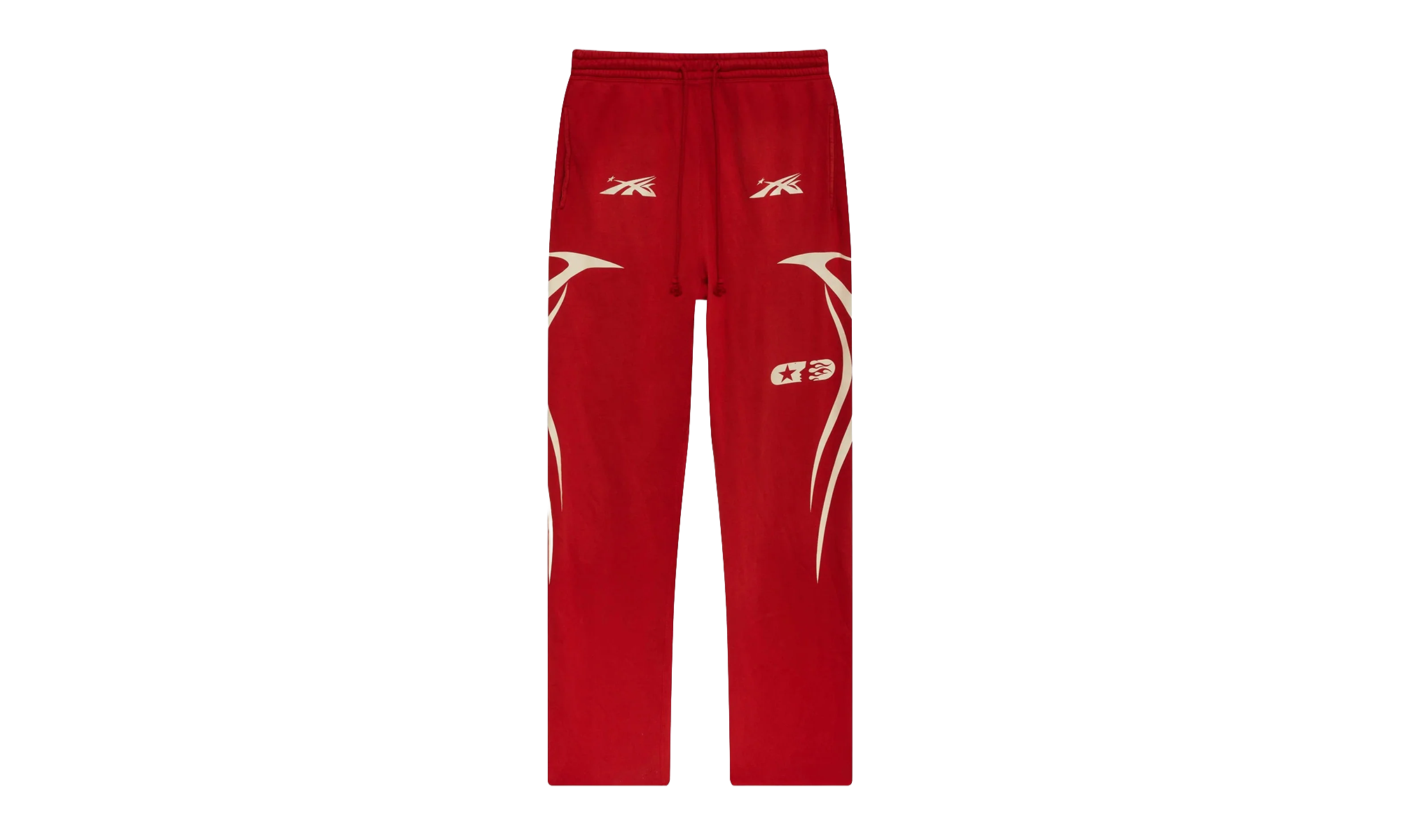 Stadium GoodsSports Double Hit Logo Sweatpants 