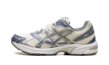Stadium GoodsMensShoesAsicsGel 1130 "Cream Blueberry" 1203A609 101