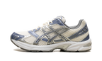 Stadium GoodsMensShoesAsicsGel 1130 "Cream Blueberry" 1203A609 101