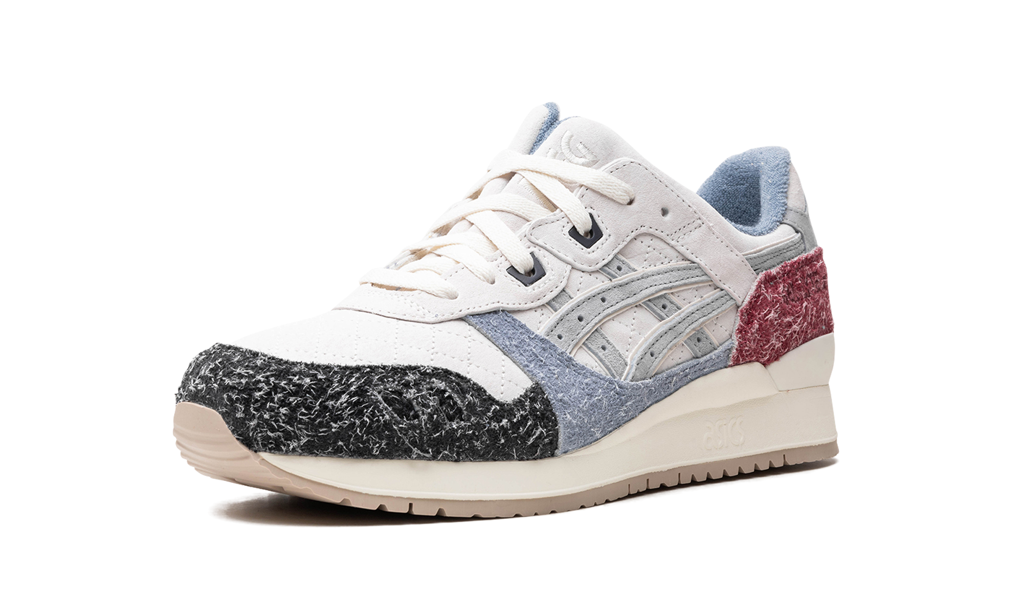 Stadium GoodsMensShoesAsicsGel-Lyte 3 '07 Remastered 