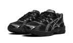 Stadium GoodsMensShoesAsicsGel 1130 "Black / Pure Silver" 1201A906 001