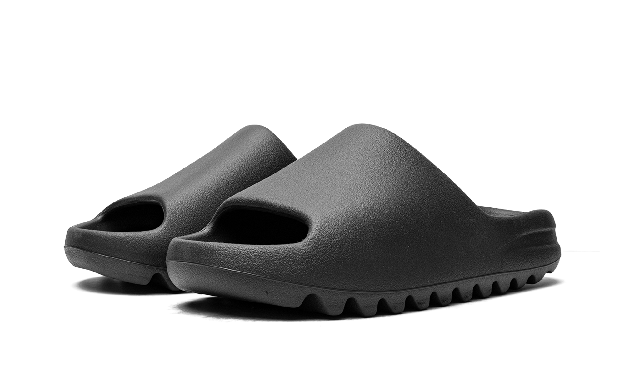 Stadium GoodsMensShoesYeezyYeezy Slide "Onyx 2022/2023" HQ6448