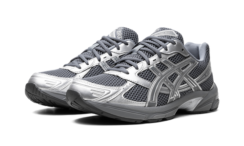Stadium GoodsMensShoesAsicsGel 1130 "Steel Grey Pure Silver" 1201A934 020