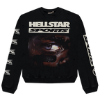Stadium GoodsSports 96' Crewneck Longsleeve "Black" HSR141