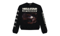 Stadium GoodsSports 96' Crewneck Longsleeve "Black" HSR141