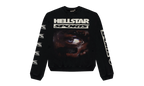 Stadium GoodsSports 96' Crewneck Longsleeve "Black" HSR141