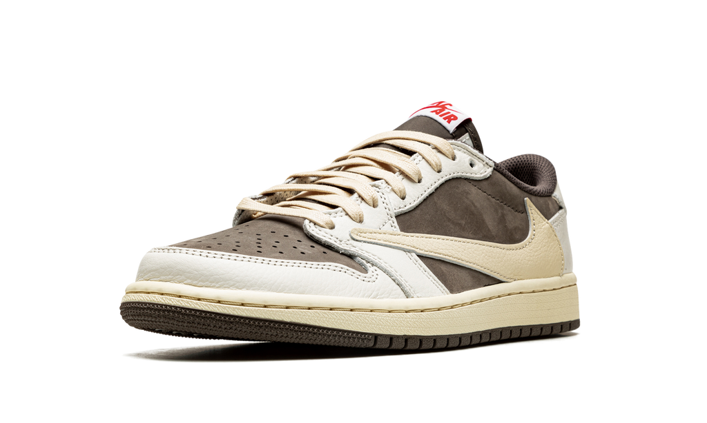 Stadium GoodsMensShoesJordanAir Jordan 1 Low SP OG "Travis Scott - Reverse Mocha" DM7866 162