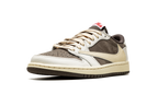 Stadium GoodsMensShoesJordanAir Jordan 1 Low SP OG "Travis Scott - Reverse Mocha" DM7866 162