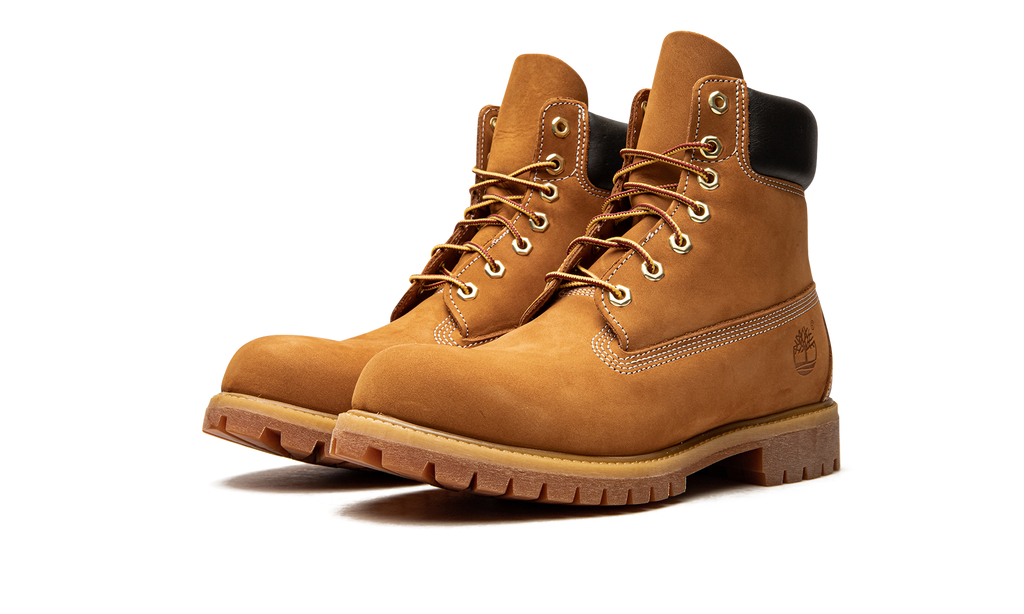 Stadium GoodsMensShoesTimberland6 Inch Premium Boots "Wheat" TB010061713