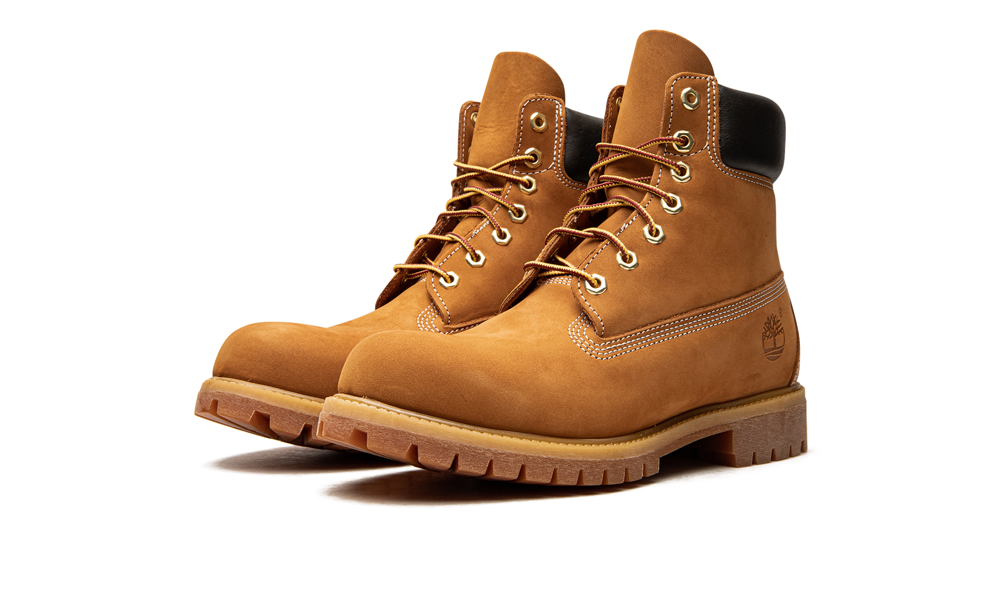 Stadium GoodsMensShoesTimberland6 Inch Premium Boots "Wheat" TB010061713