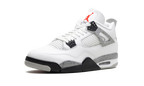 Stadium GoodsMensShoesJordanAir Jordan 4 OG "White Cement (2025)" FV5029 100