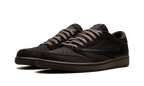 Stadium GoodsMensShoesJordanAir Jordan 1 Low OG "Travis Scott - Velvet Brown" DM7866 202