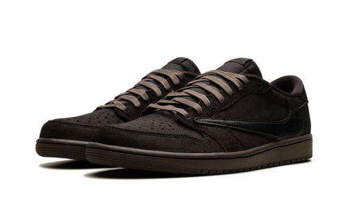 Stadium GoodsMensShoesJordanAir Jordan 1 Low OG "Travis Scott - Velvet Brown" DM7866 202