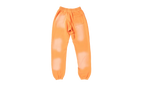 Stadium GoodsClosed Elastic Bottom Sweatpants "Fire Orange" HSR086