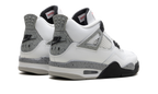Stadium GoodsGrade SchoolShoesJordanAir Jordan 4 Retro GS "White Cement" IB4171 100