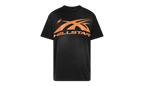 Stadium GoodsMensApparelHellstarSport Logo Gel T-Shirt "Orange" HS01SCC001 Ora