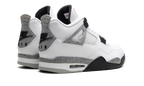 Stadium GoodsMensShoesJordanAir Jordan 4 OG "White Cement (2025)" FV5029 100