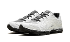 Stadium GoodsMensShoesAsicsGel-K1011 "Gallery Dept. Mental Energy Painted" 1203A728 001