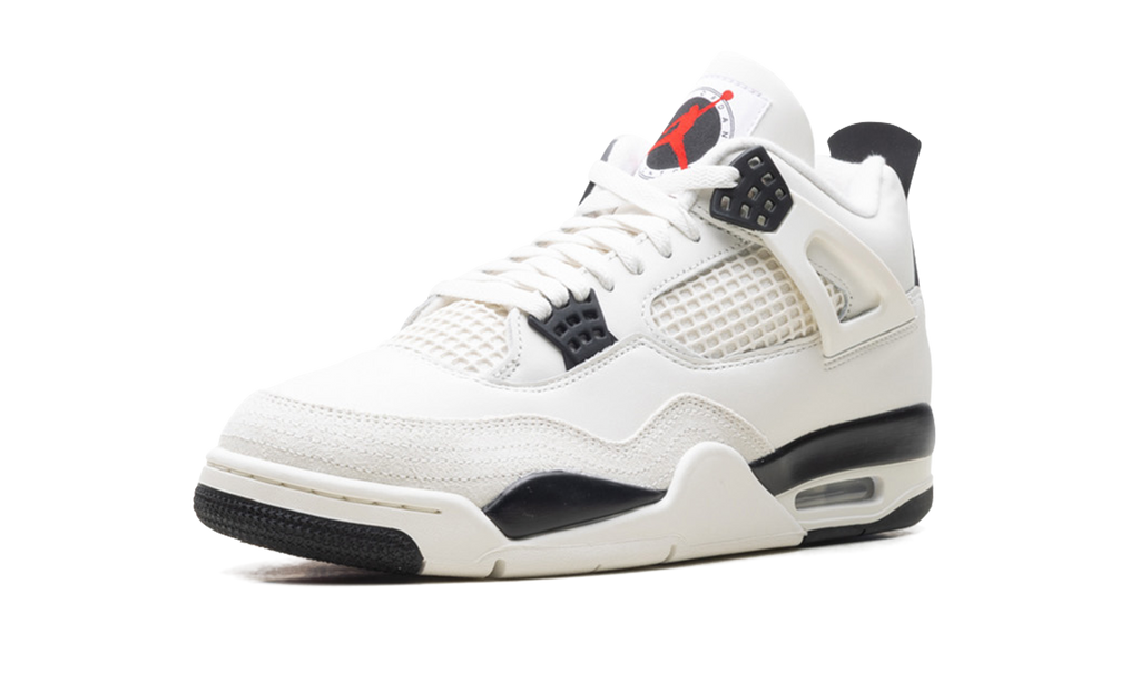Stadium GoodsAir Jordan 4 "Flight Club" IM4002 100