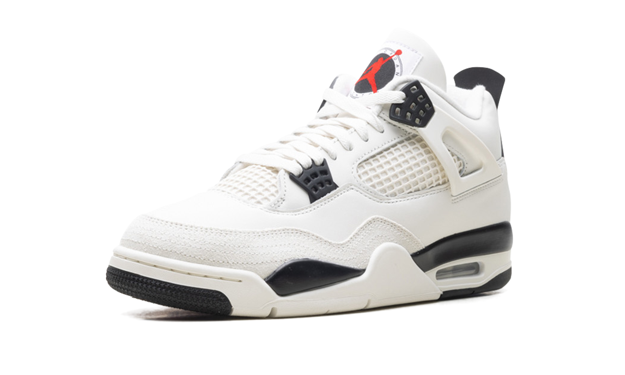 Stadium GoodsAir Jordan 4 "Flight Club" IM4002 100